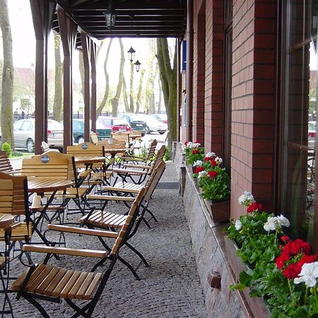 Hotel Zubrowka Spa & Wellness Białowieża 外观 照片
