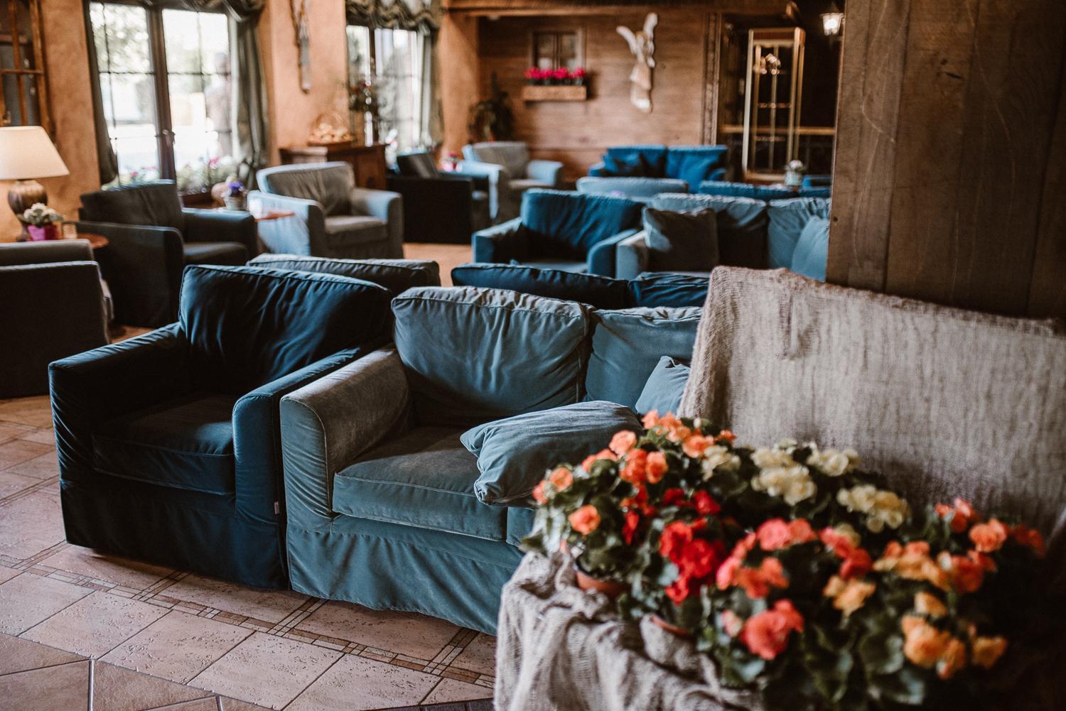Hotel Zubrowka Spa & Wellness Białowieża 外观 照片