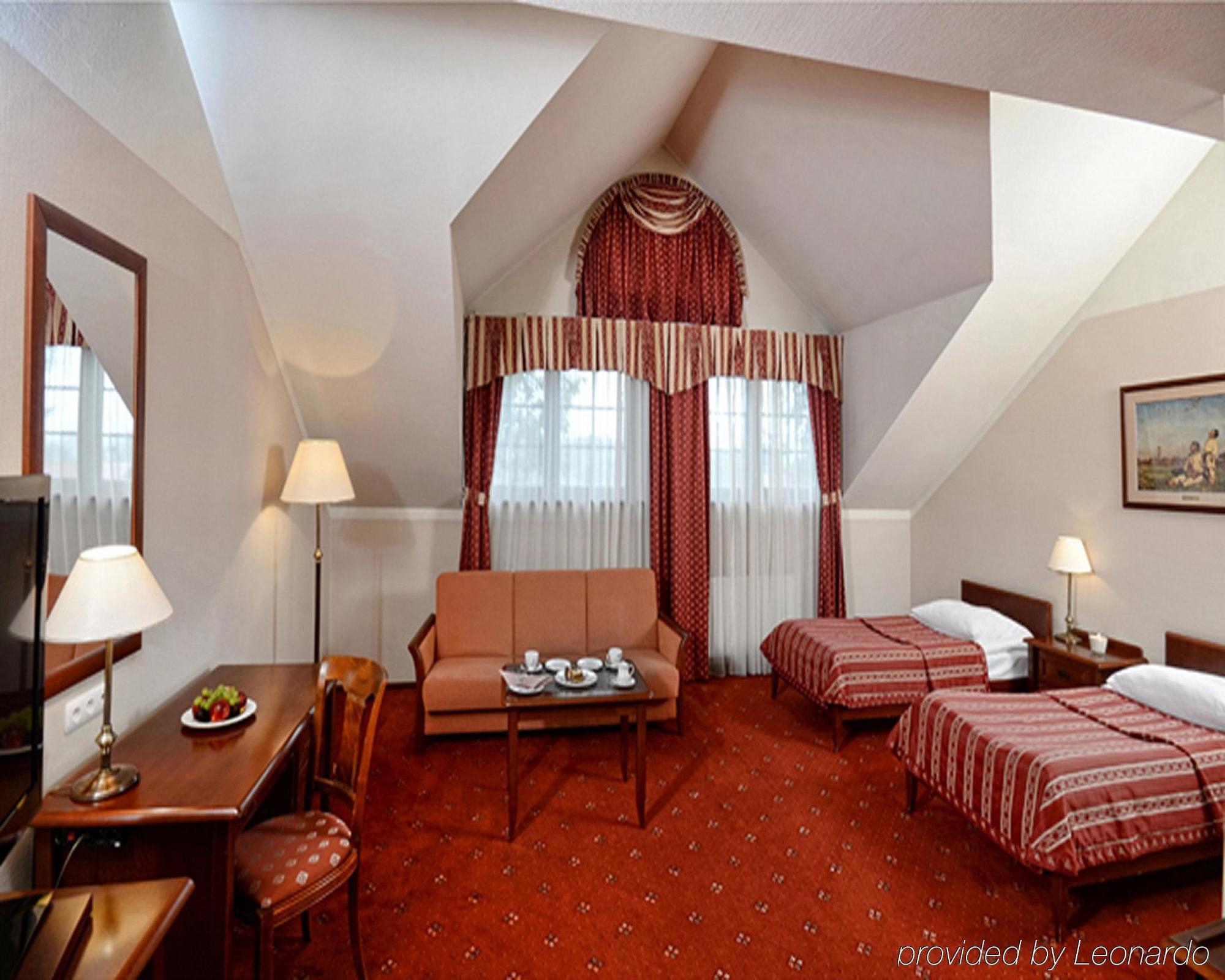 Hotel Zubrowka Spa & Wellness Białowieża 外观 照片