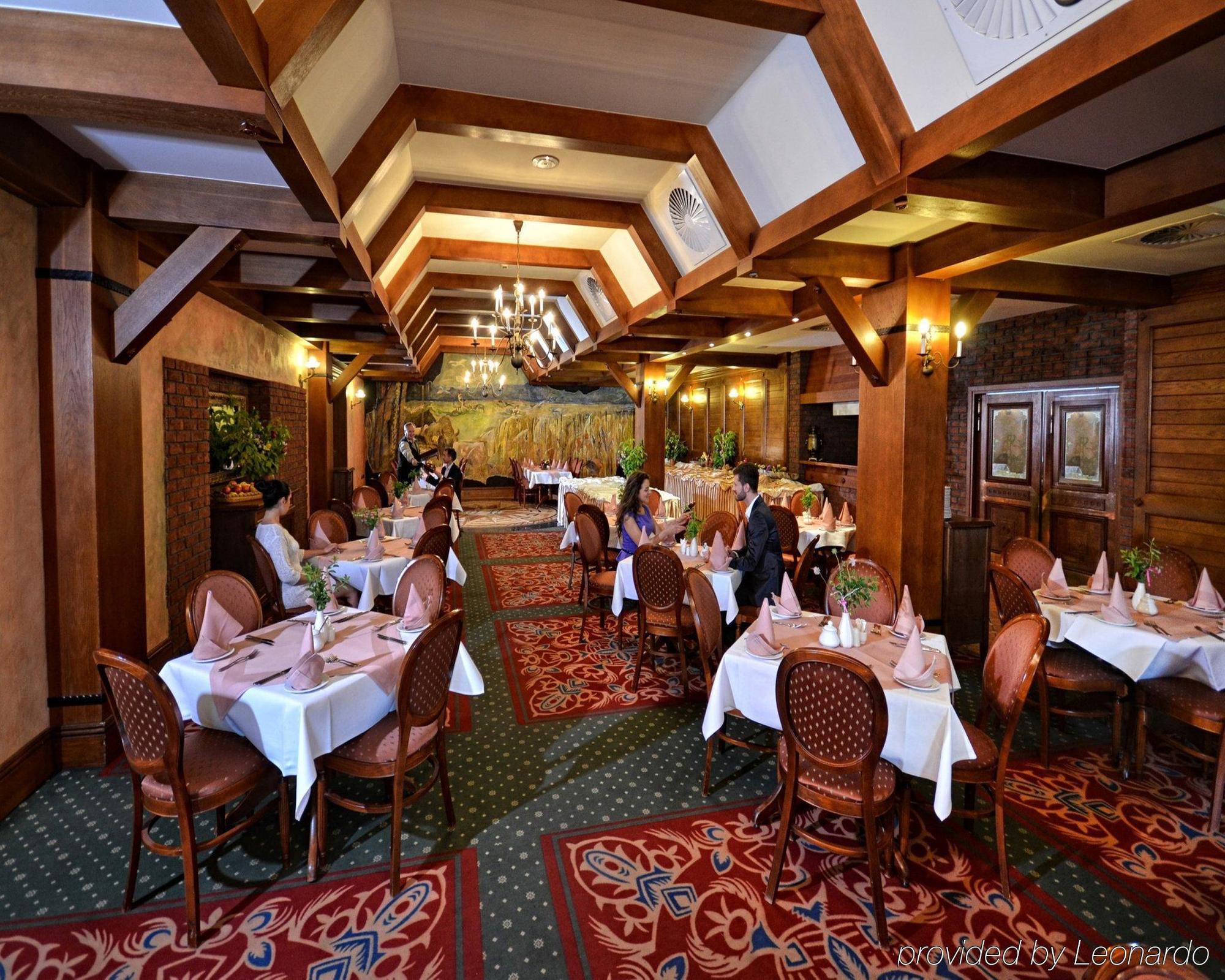 Hotel Zubrowka Spa & Wellness Białowieża 外观 照片