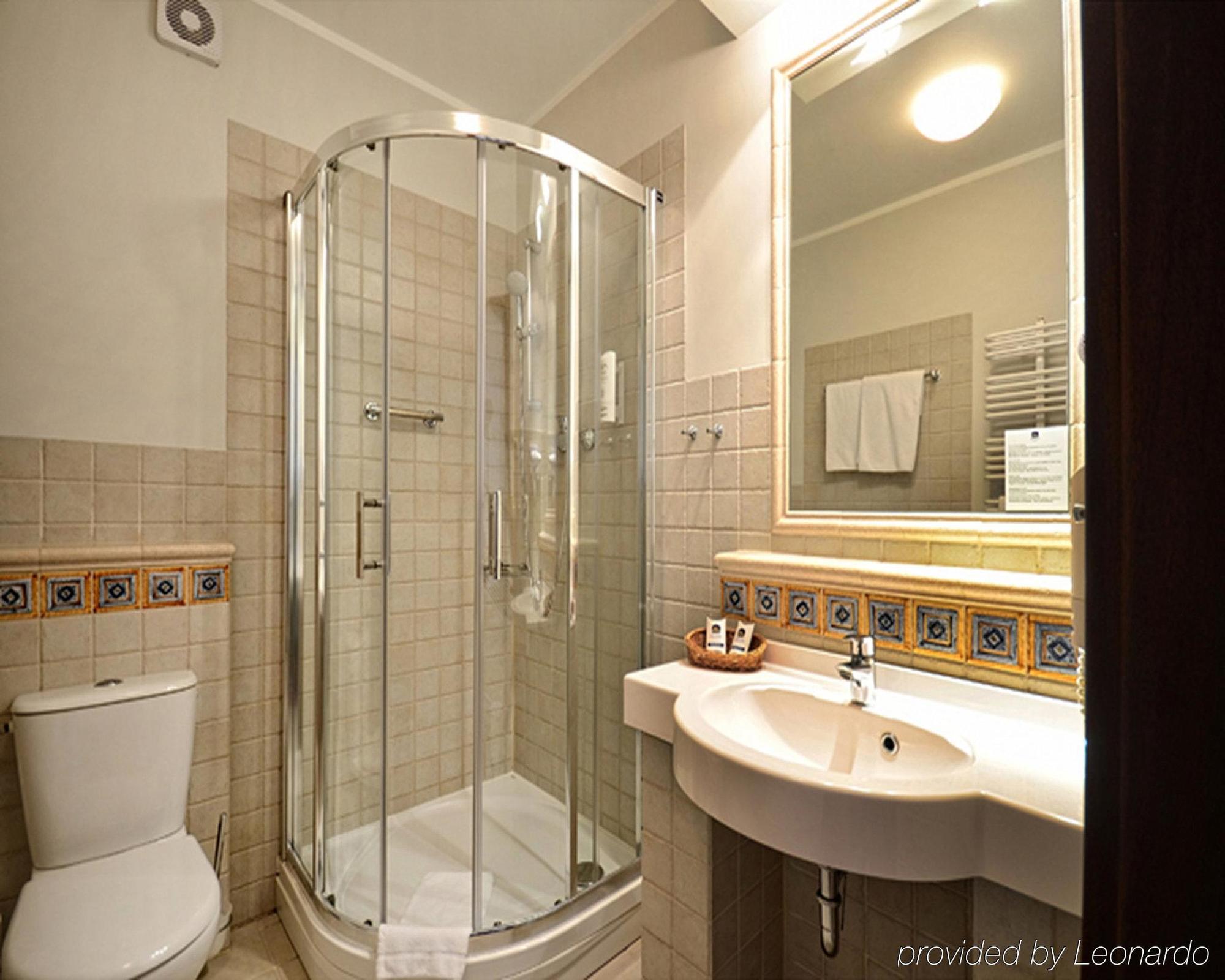 Hotel Zubrowka Spa & Wellness Białowieża 外观 照片