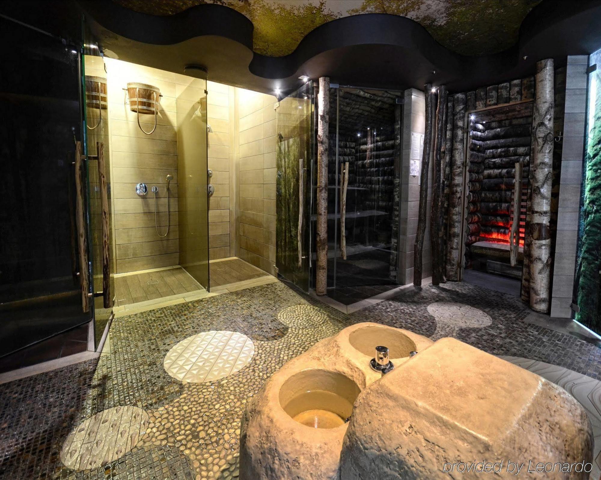 Hotel Zubrowka Spa & Wellness Białowieża 外观 照片